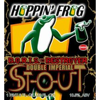 Hoppin' Frog D.O.R.I.S. The Destroyer