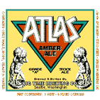 Atlas Amber Ale