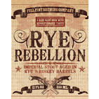 Rye Rebellion