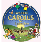 Golden Carolus Easter Beer