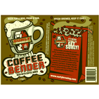 Coffee Bender