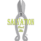 Russian River Salvation Dark Ale