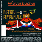 Weyerbacher Imperial Pumpkin