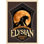 Dark O'The Moon Pumpkin Stout