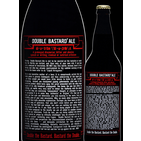 Double Bastard Ale