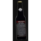 OAKED Arrogant Bastard Ale