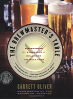 Beer Gifts - The Brewmaster's Table