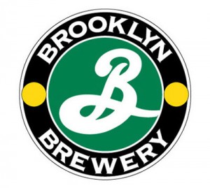 Beer Gifts - Brooklyn Brewery Sign